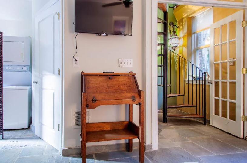 Apartment Historic Capital Hill And Carriage House *
