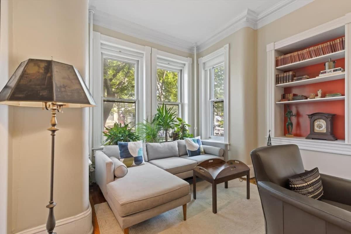 Apartment Historic Capital Hill And Carriage House *